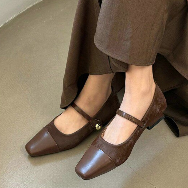 Mary Jane Shoes for Women Eleg - огляд і ціна Womens Heels