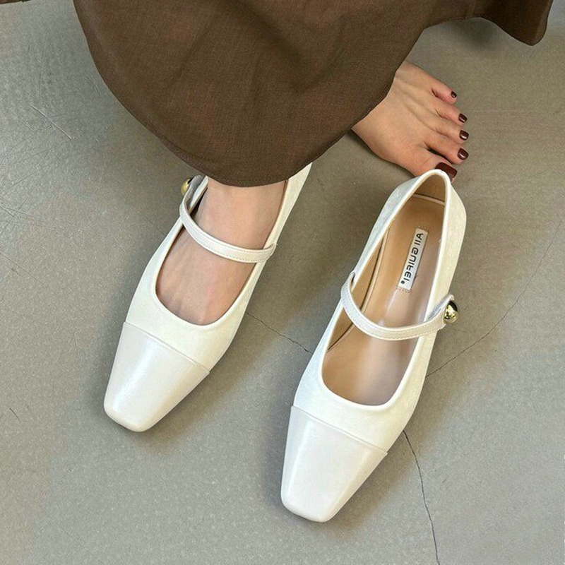 Mary Jane Shoes for Women Eleg - огляд і ціна Womens Heels