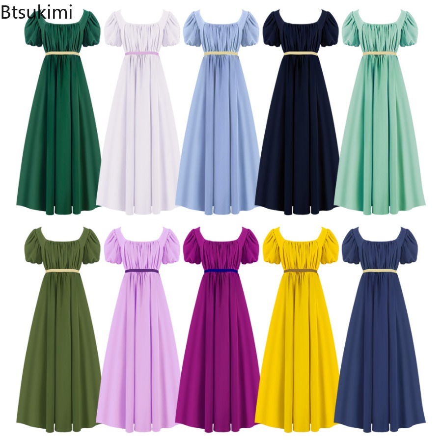 Vintage Regency Evening Dress  - огляд і ціна Evening Gown