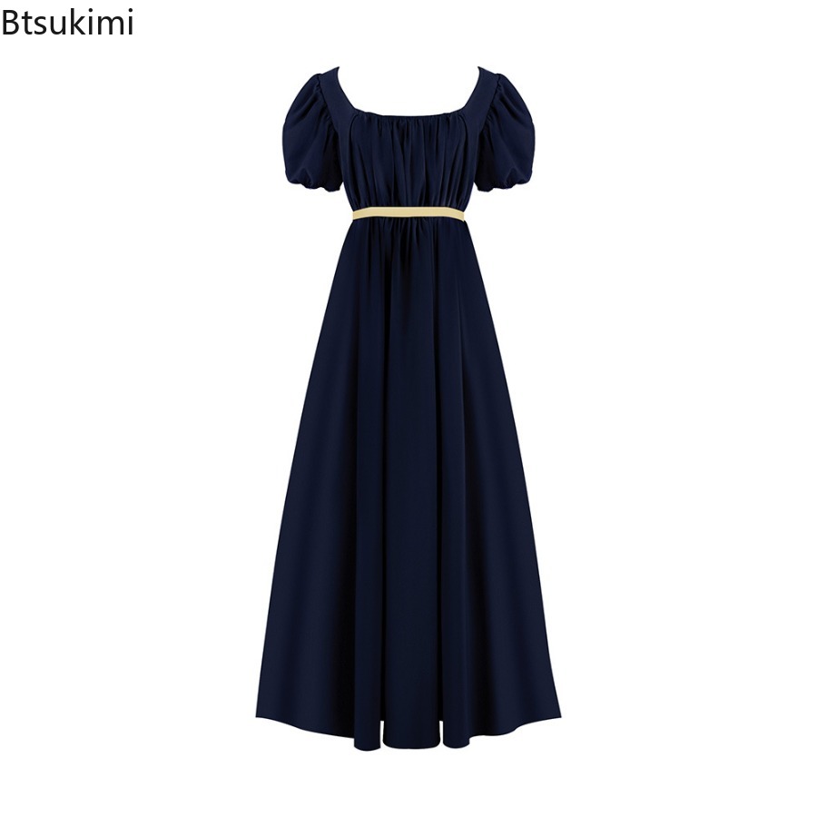 Vintage Regency Evening Dress  - огляд і ціна Evening Gown