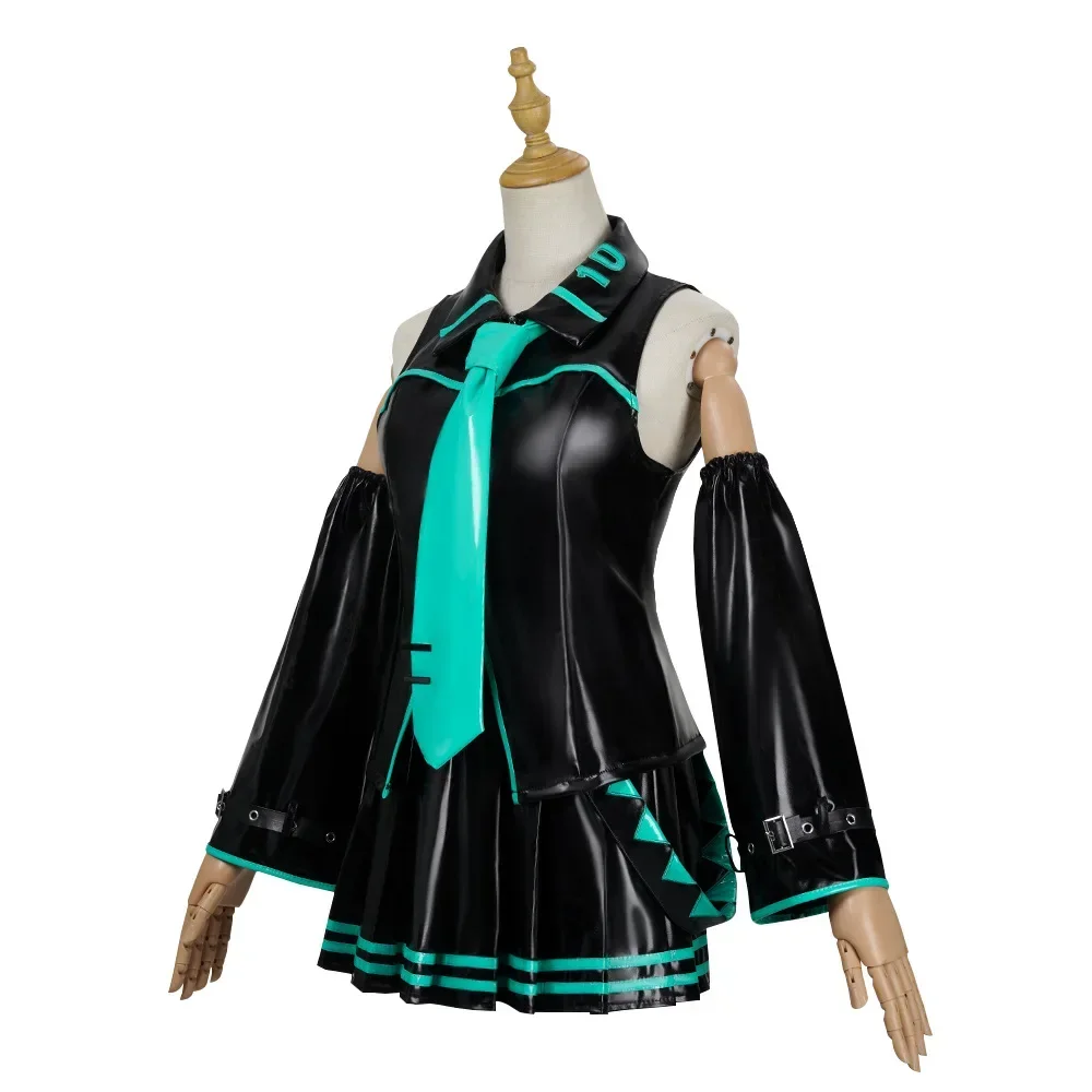 Anime Cosplay Full Set, Dreamy - огляд і ціна Midi Dress