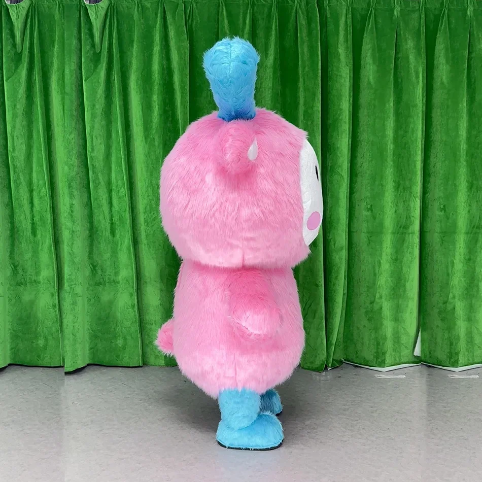 Colorful Inflatable Bear Deer  - огляд і ціна Womens Suit