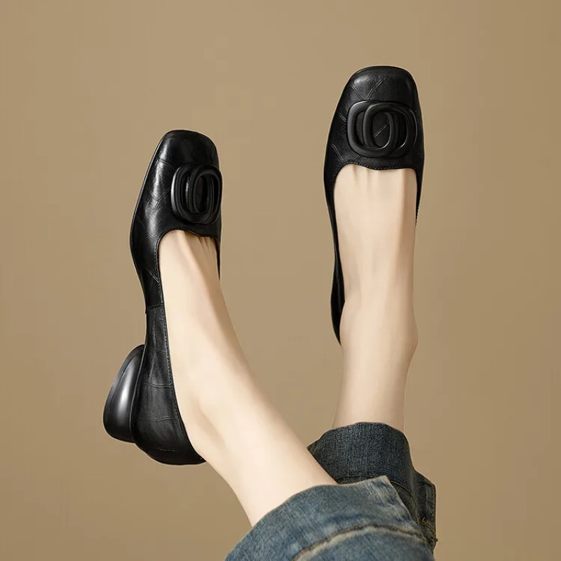 French Style Women Shoes Pumps - огляд і ціна Womens Heels