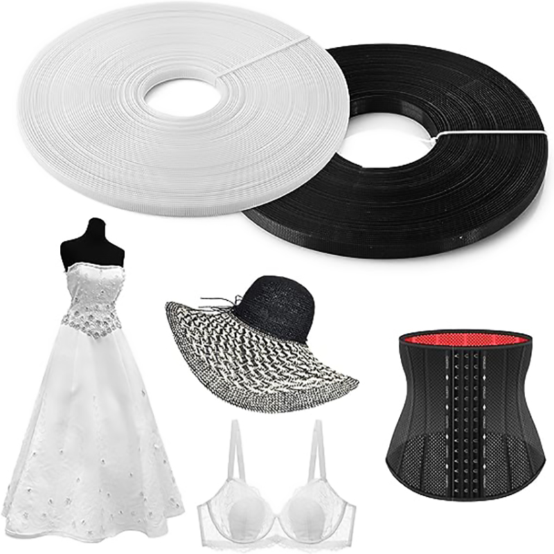 Polyester Boning for Sewing, W - огляд і ціна Wedding Dress