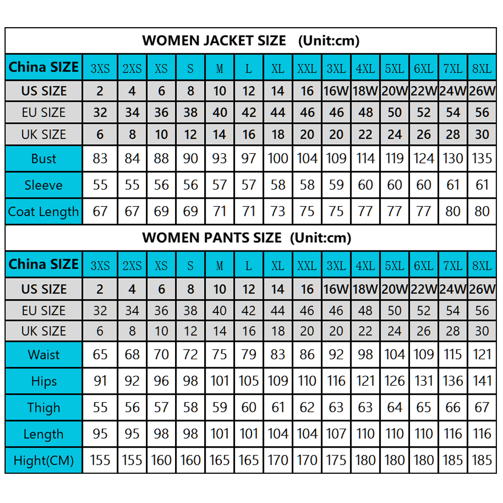 Elegant Suits Women 2 Piece Se - огляд і ціна Womens Blazer
