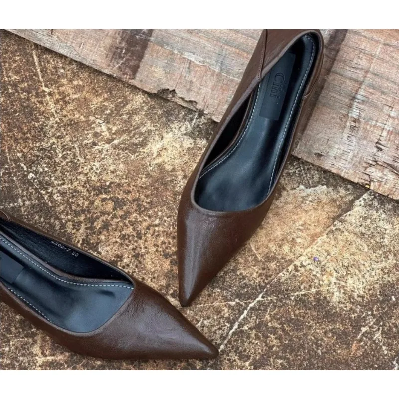 2026 Women Sexy High Heels Bur - огляд і ціна Womens Heels
