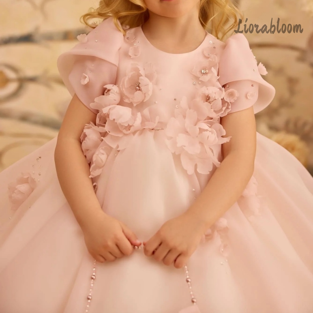 Customized Girls' Formal Wear  - огляд і ціна Formal Skirt