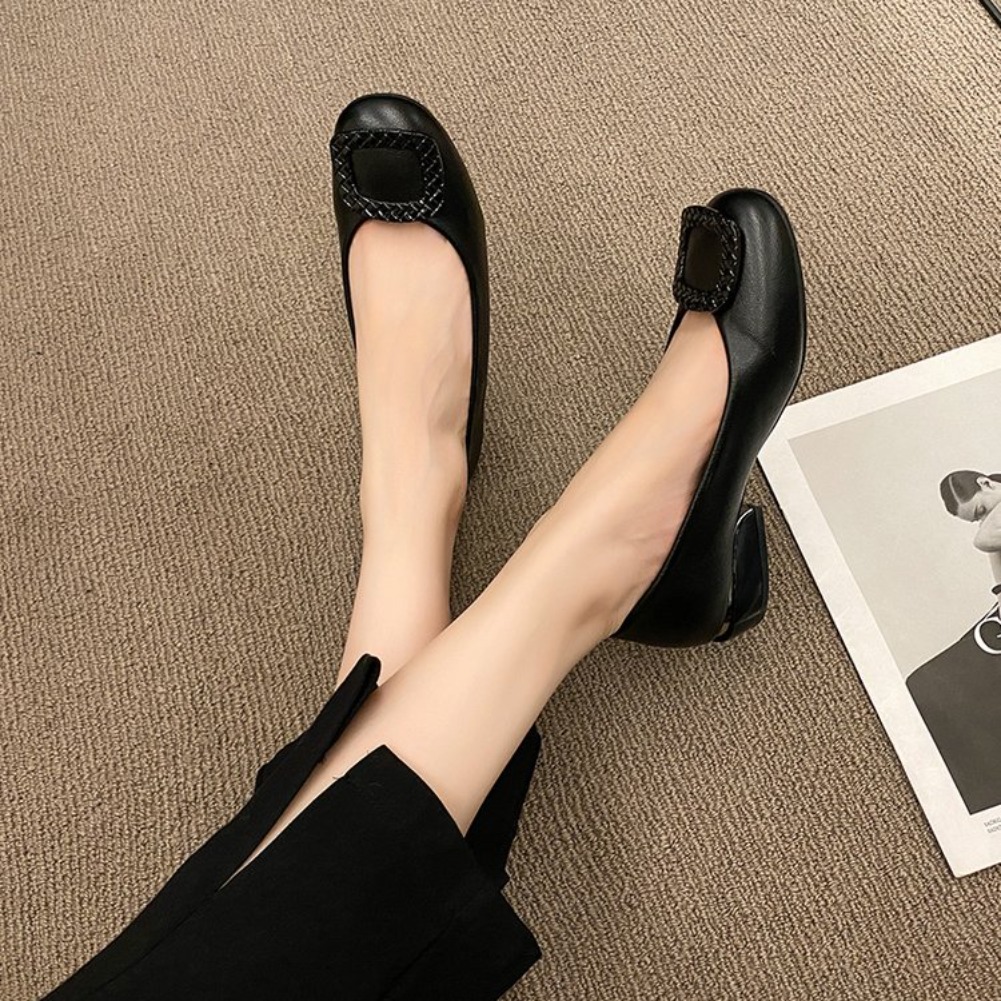 Soft Leather Cow Tendon Soft S - огляд і ціна Womens Heels