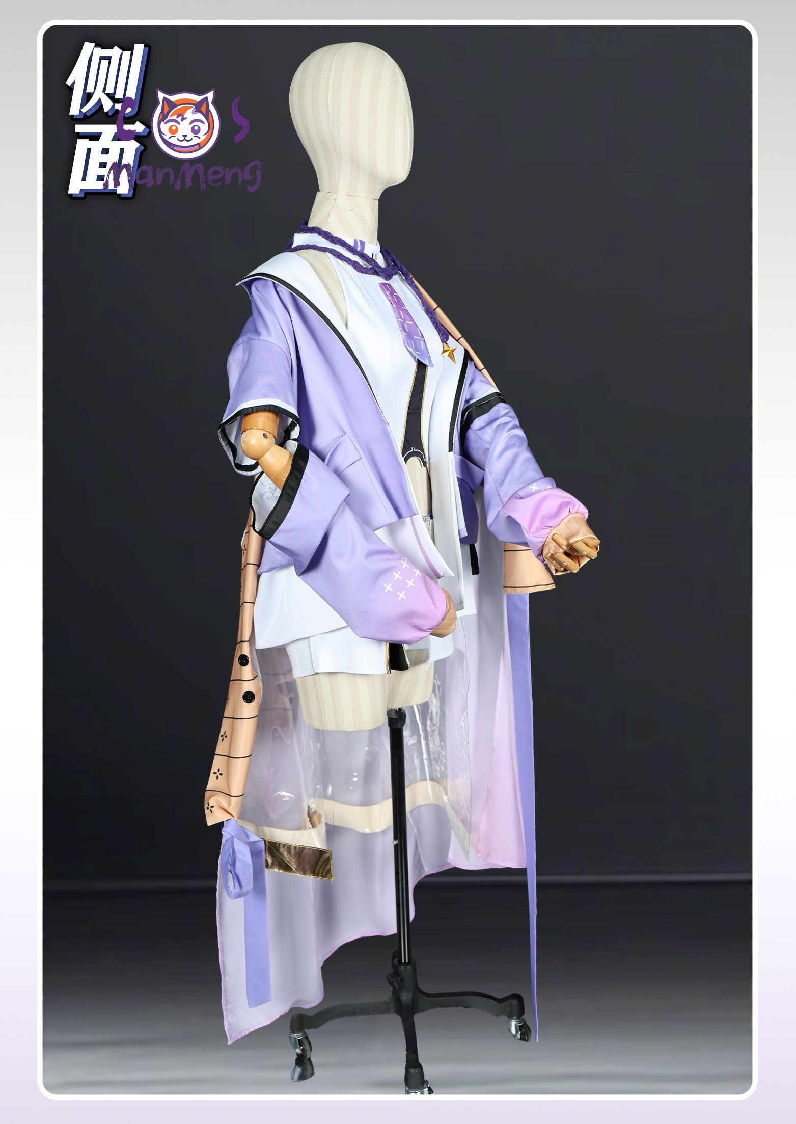 Shuen Cosplay Goddess of Victo - огляд і ціна Formal Dress