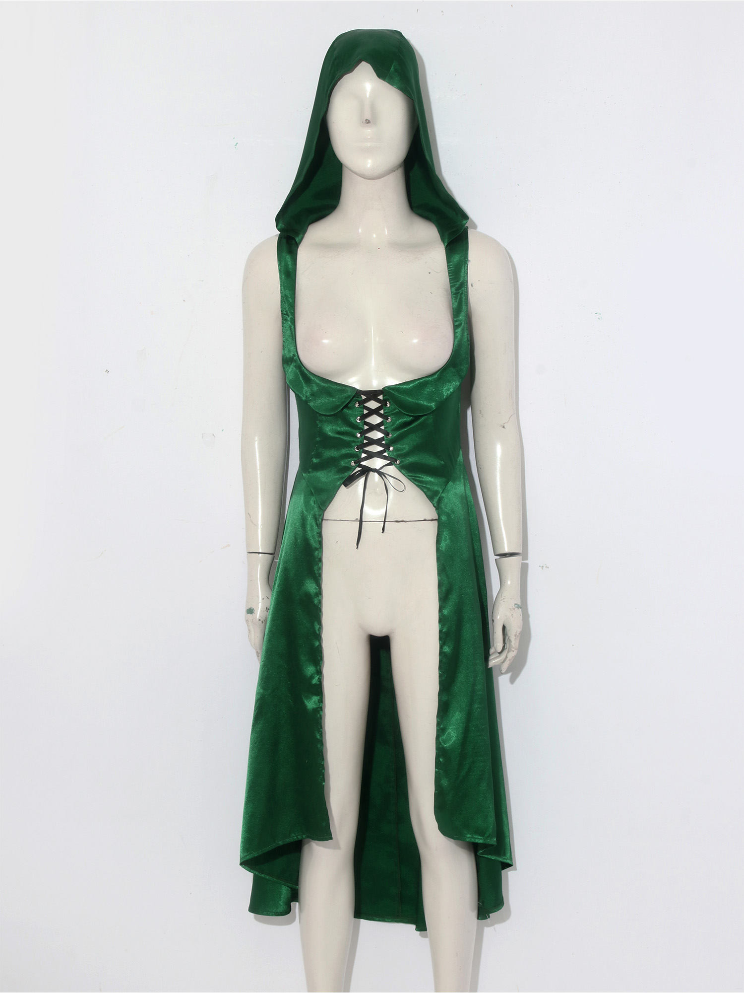 Womens Renaissance Costumes Ha - огляд і ціна Lace Dress