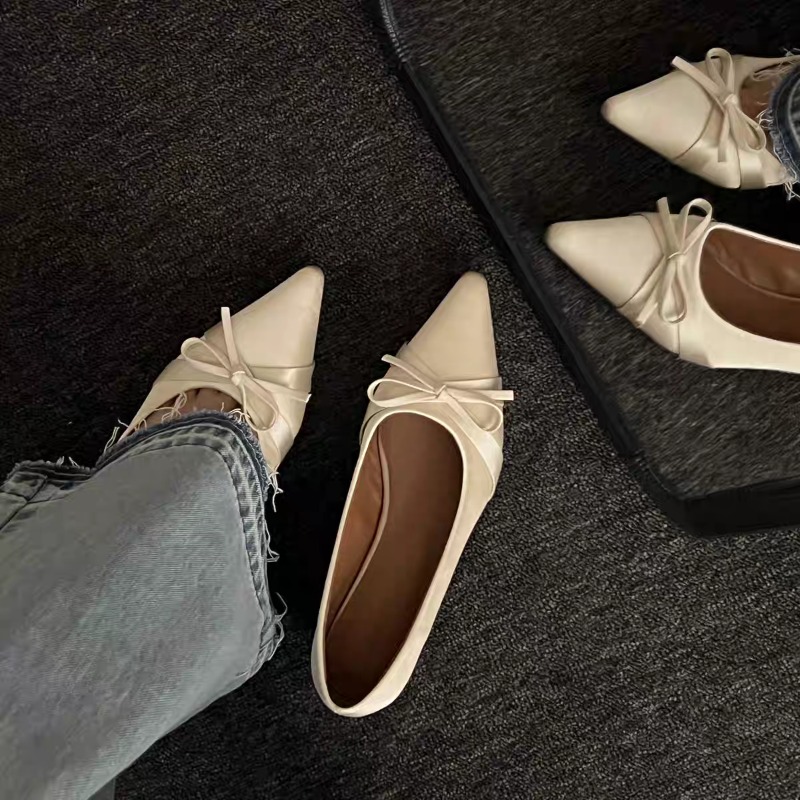Summer New Style Chiffon Fashi - огляд і ціна Womens Heels