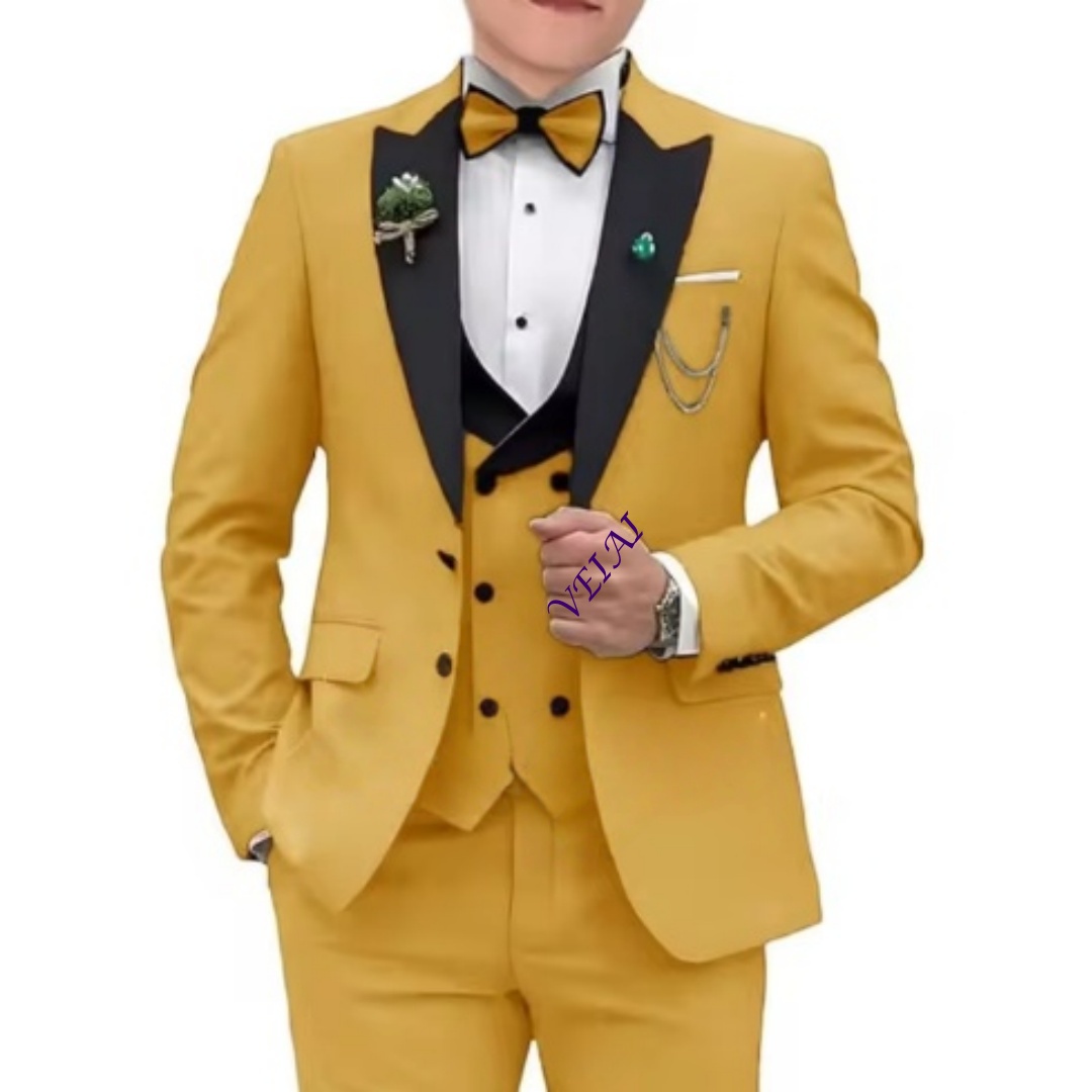Formal Boys Suit Wedding Tuxed - огляд і ціна Wedding Dress