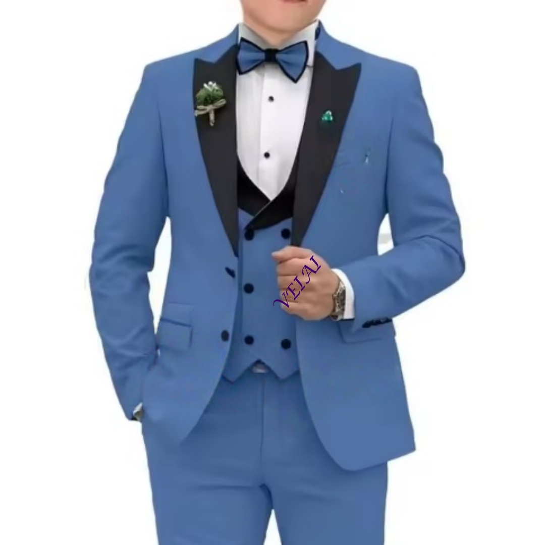 Formal Boys Suit Wedding Tuxed - огляд і ціна Wedding Dress